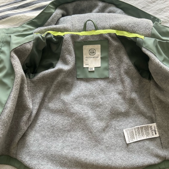 Baby raincoat - Picture 8 of 8